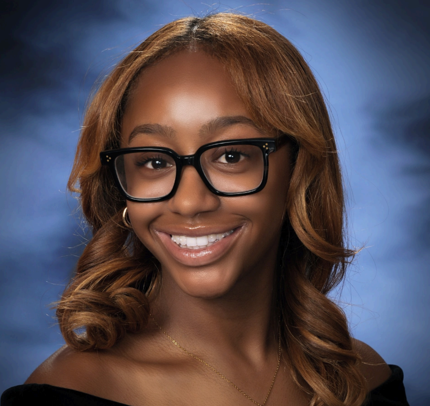 2025 scholarship recipient